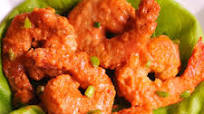 Dynamite Shrimp Appetizer Dynamite Shrimp Appetizer