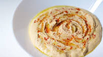Easy Hummus Recipe Easy Hummus Recipe