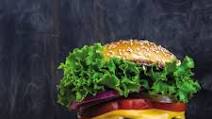Classic Cheeseburgers Classic Cheeseburgers