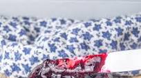 Blueberry Jam Recipe Without Pectin Blueberry Jam Recipe Without Pectin