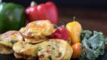 Egg Muffins Egg Muffins