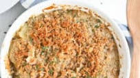 Instant Pot Scalloped Potatoes - Quick and Easy! Instant Pot Scalloped Potatoes - Quick and Easy!