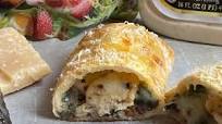 Healthy Costco Chicken Bake Healthy Costco Chicken Bake