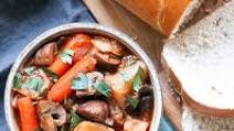 Vegetarian Instant Pot Irish Stout Stew Vegetarian Instant Pot Irish Stout Stew