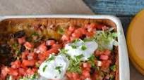 Taco Bake Taco Bake