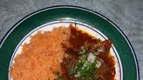 Birria de res Birria de res