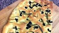 Focaccia Genovesa Focaccia Genovesa