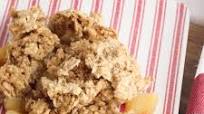 Weight Watchers Apple Crumble Weight Watchers Apple Crumble