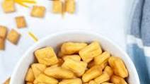 Air Fryer Cheez-It Air Fryer Cheez-It