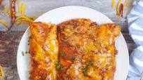 Air Fryer Enchiladas Air Fryer Enchiladas