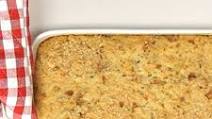 Cornbread Dressing Cornbread Dressing