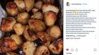 Syn Free OXO Roast Potatoes Syn Free OXO Roast Potatoes
