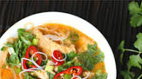 Five-Ingredient Red Curry Chicken Five-Ingredient Red Curry Chicken