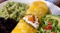 Pressure Cooker Chicken Tinga Enchilada Pressure Cooker Chicken Tinga Enchilada