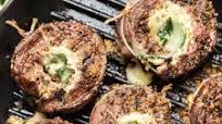Flank Steak Pinwheels Flank Steak Pinwheels
