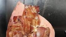 Smoked Candied Bacon Smoked Candied Bacon