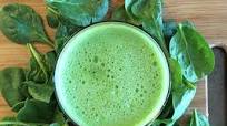 Low Sugar Lemon-Ginger Green Juice Low Sugar Lemon-Ginger Green Juice