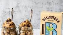 Edible Cookie Dough Edible Cookie Dough