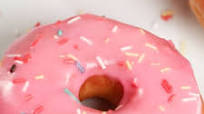 HOMER SIMPSON'S DONUTS HOMER SIMPSON'S DONUTS