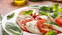 Caprese Salad Caprese Salad