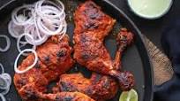 Tandoori Chicken Recipe Tandoori Chicken Recipe