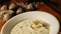 Legal Seafood's Clam Chowder Recipe Legal Seafood's Clam Chowder Recipe