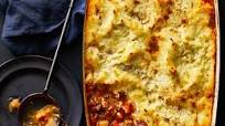 Shepherd's Pie Shepherd's Pie