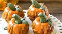 Pumpkin Spice Cake Pumpkin Spice Cake