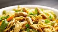 Chicken Hakka Noodles Recipe Chicken Hakka Noodles Recipe