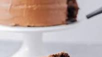 Easy Chocolate Cake Recipe Easy Chocolate Cake Recipe
