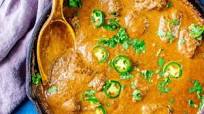Keto Butter Chicken Keto Butter Chicken