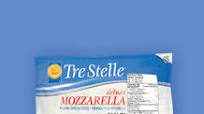 Tre Stelle® Mozzarella Bruschetta Cheese Log Tre Stelle® Mozzarella Bruschetta Cheese Log