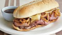 French Dip Sandwiches French Dip Sandwiches