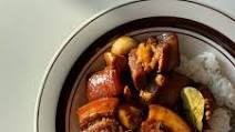 Pork Adobo Pork Adobo