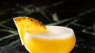 Pineapple Martini Pineapple Martini