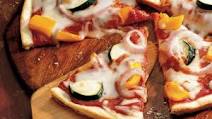 Easy Cheese Pizza Easy Cheese Pizza