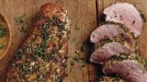 The Only Pork Tenderloin Recipe I'll Cook The Only Pork Tenderloin Recipe I'll Cook