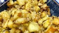 Southern Pan Fried Potatoes and Onions Southern Pan Fried Potatoes and Onions