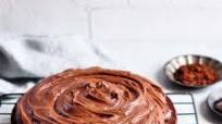 Easy Chocolate Cake Easy Chocolate Cake