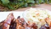 Fall Off the Bone Ribs in 30 Minutes! Fall Off the Bone Ribs in 30 Minutes!