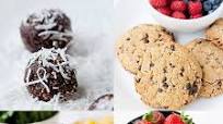 10 Best Clean Eating Snacks 10 Best Clean Eating Snacks