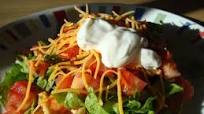 Chipotle Chicken Tostadas Chipotle Chicken Tostadas