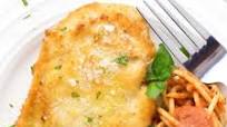 Crusted Chicken Romano (Cheesecake Factory Copycat!) Crusted Chicken Romano (Cheesecake Factory Copycat!)