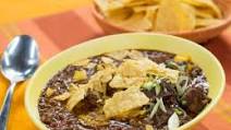 Sunny's Easy Beefy Texas Chili Sunny's Easy Beefy Texas Chili