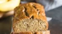 Healthy Banana Bread Healthy Banana Bread
