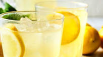 Homemade Lemonade Homemade Lemonade