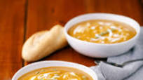 Ace Blender - Butternut Squash Soup Ace Blender - Butternut Squash Soup