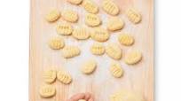 Potato Gnocchi Potato Gnocchi