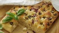 Focaccia Focaccia