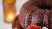 Easy Pumpkin Bundt Cake with Coffee Glaze Easy Pumpkin Bundt Cake with Coffee Glaze